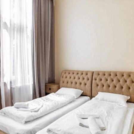 Crypto Hotel Tbilisi Buitenkant foto